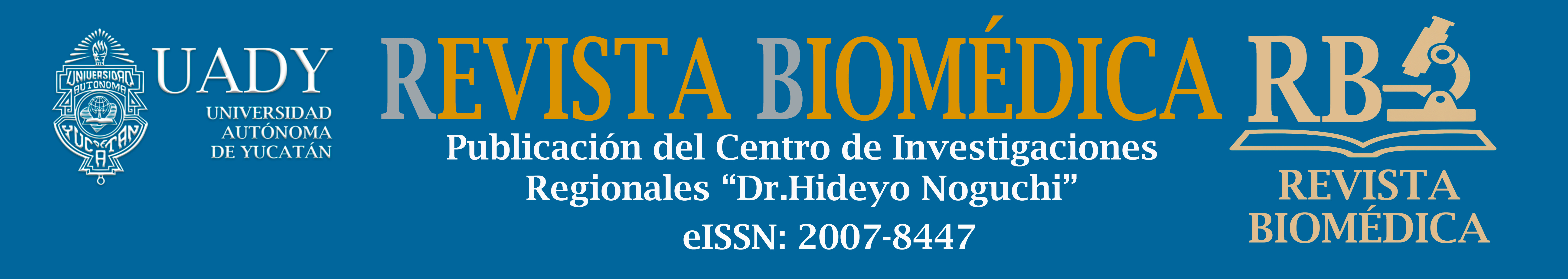 HeaderBiomedicalJournal